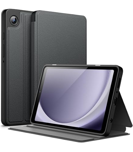 Samsung Galaxy Tab A9 4G LTE-Tdd & LTE-Fdd 64 Gb 22.1 cm , SM